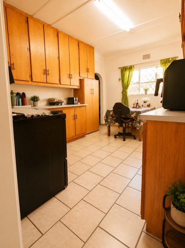 3 Bedroom Property for Sale in Sasolburg Ext 3 Free State